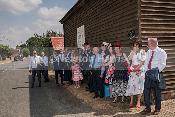 NMH-059 - Sonja and Steve's Wedding 21/7/2018