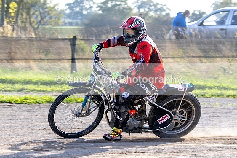 20251011-R79B3A8552 - Ride & Skid It. Speedway Experience Day 11th October 2025