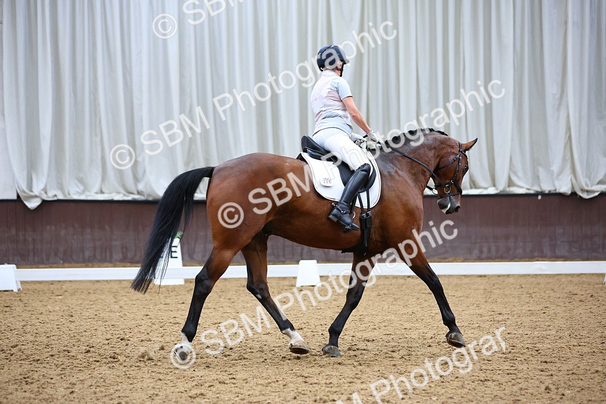 SBM_017950 - Class 5 - Novice FSM