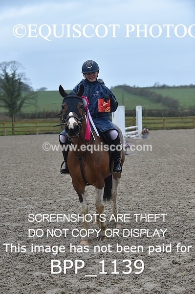 BPP_1139 - CLASS 2 Little Stars Series Qualifier