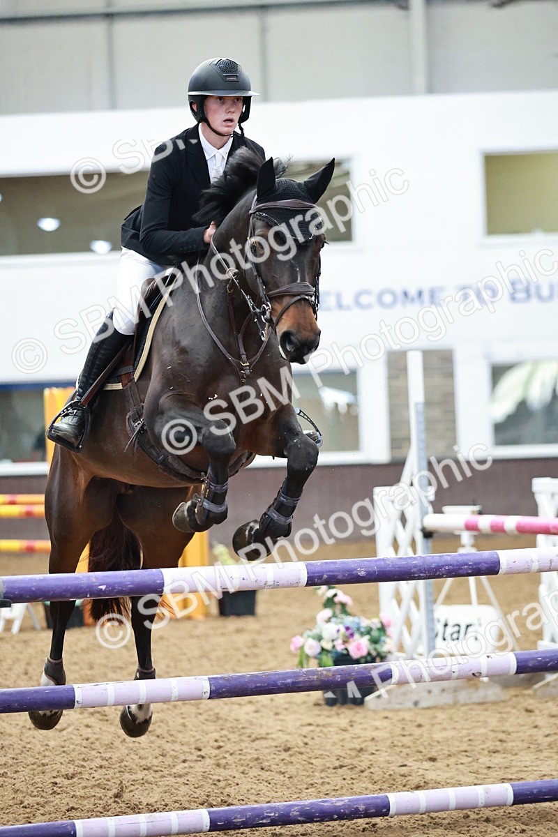 SBM_001371 - Class 4 - Senior Newcomers 1.10m