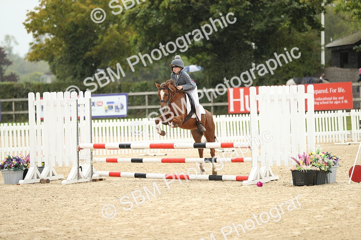 SBM_70436 - J15 - Junior Pony 70cm Championship