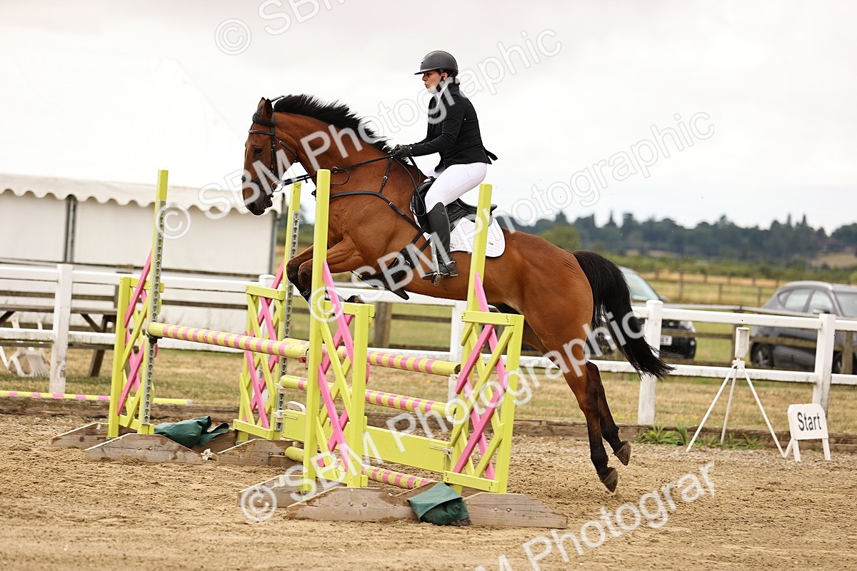 SBM_026122 - Class 11 - Senior Discovery - 1.00m