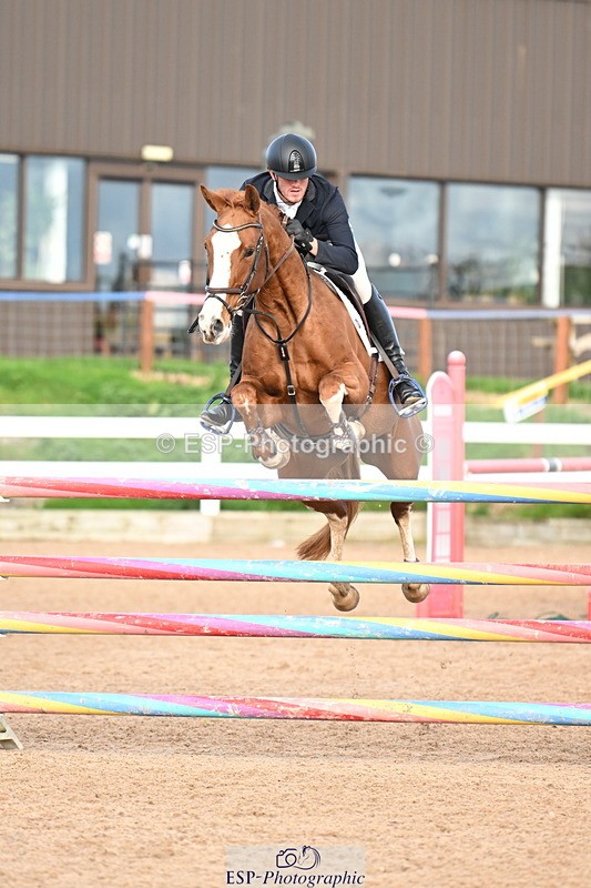 241023A-151759-01153 - Cls 5 Foxhunter and 1.20m Open