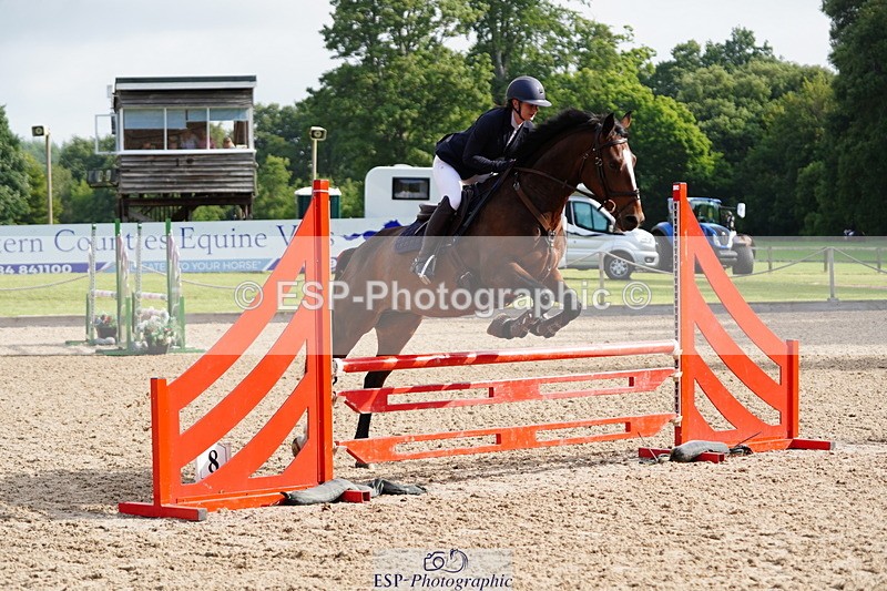 250613A-084422-00999 - Cls 8 85cm Schooling Round