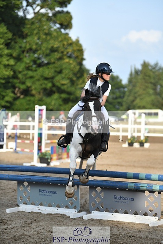 230617-185612-07394 - Cls 40 Jolly Jumps Ride & Run