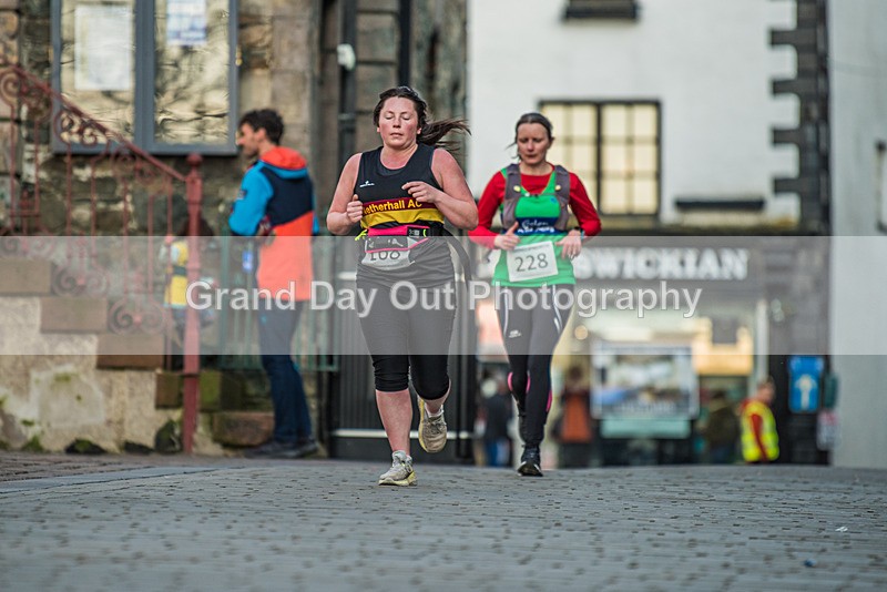 RTH-492 - Keswick Round The Houses Road Race, Wednesday 26th April 2023