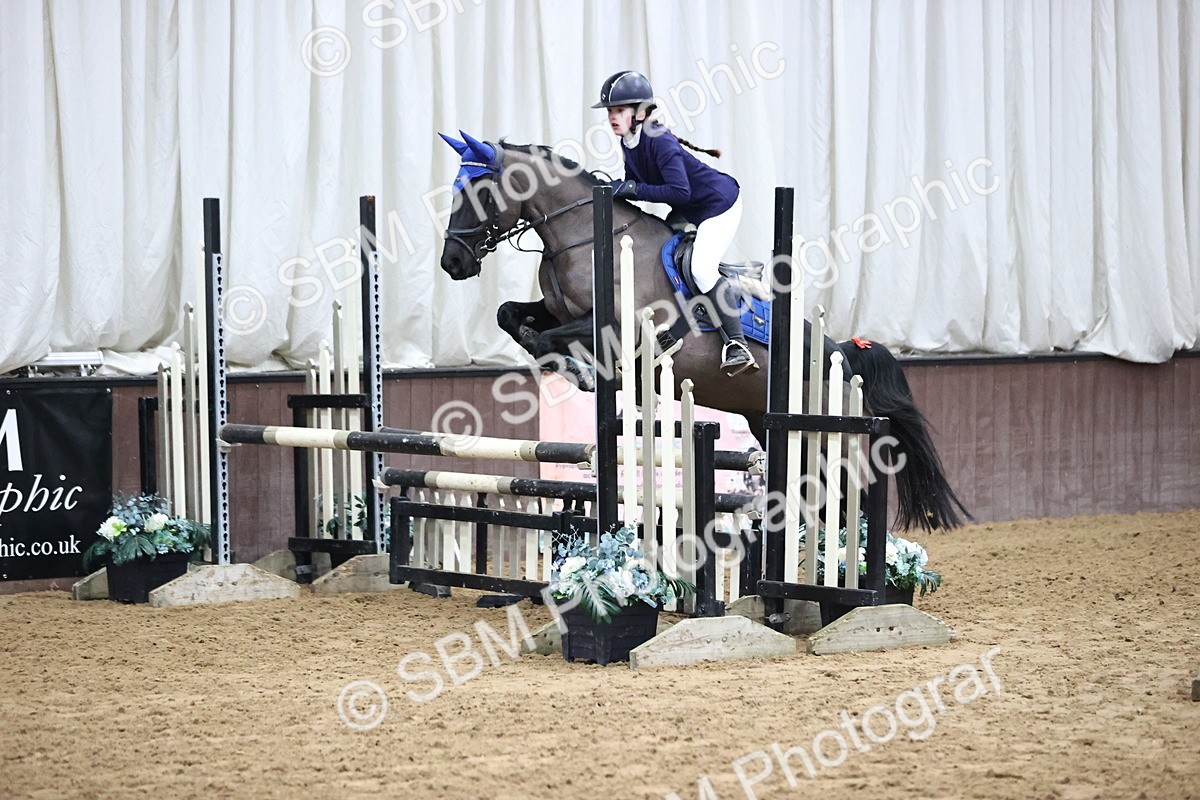 SBM_010161 - Class 11 - Pony Intro 90cm Open