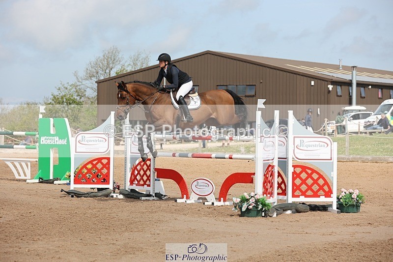 250427-110918-15826 - Cls 36 Young Horse 7yr old