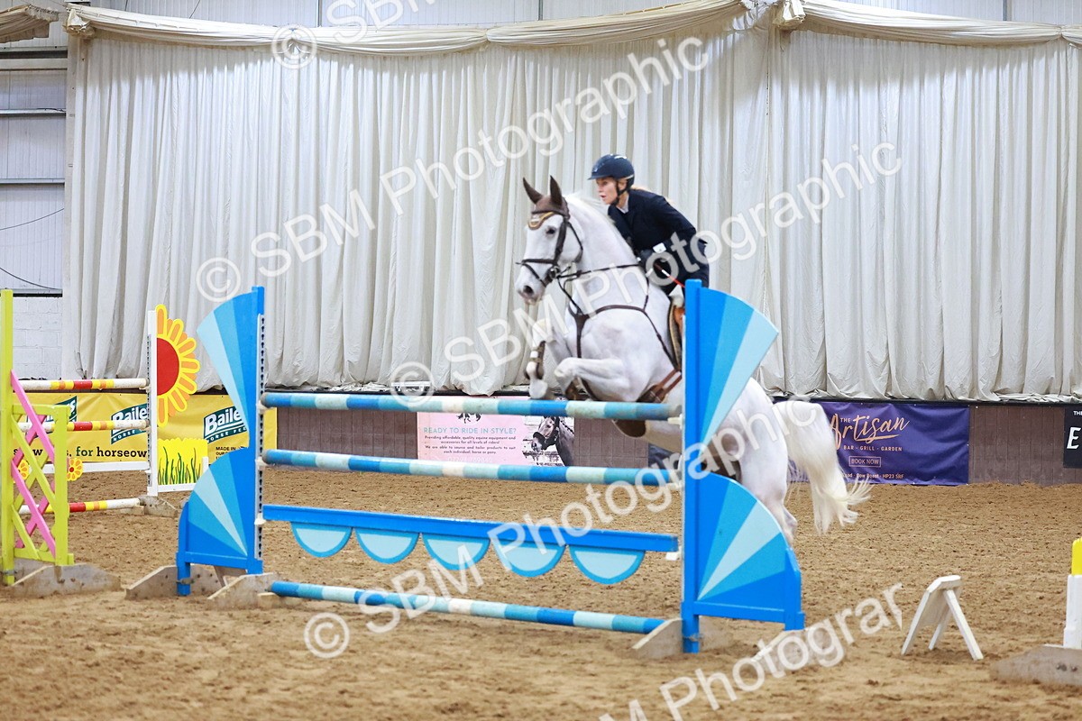 SBM_001783 - Class 6 - National 1.30m 1.40m