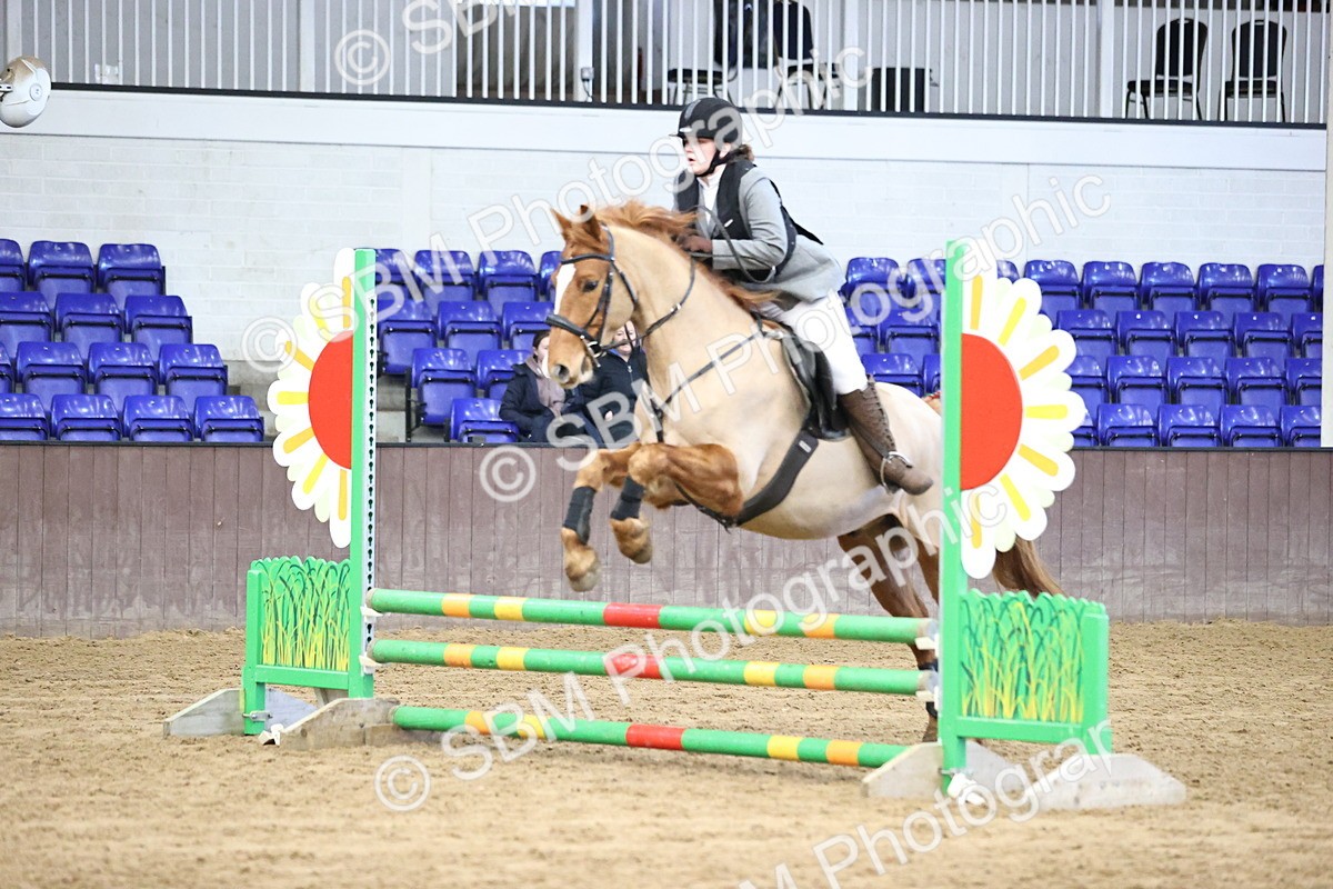 SBM_000016 - Class 1 - 60cm