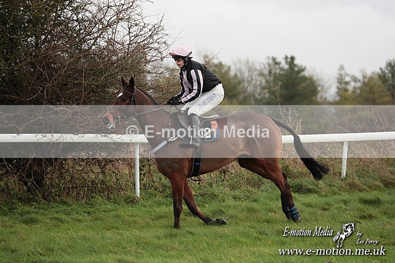 PtP 011224 102 - Hursley Hambledon Point-to-Point Larkhill 01/12/24