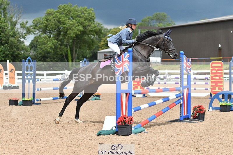 240727A-141009-05393 - Cls 23 95cm Amateur Qualifier
