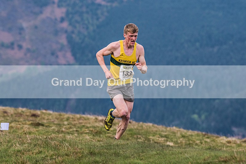 Lords Seat-19 - Lords Seat Fell Race Wednesday 3rd May 2023