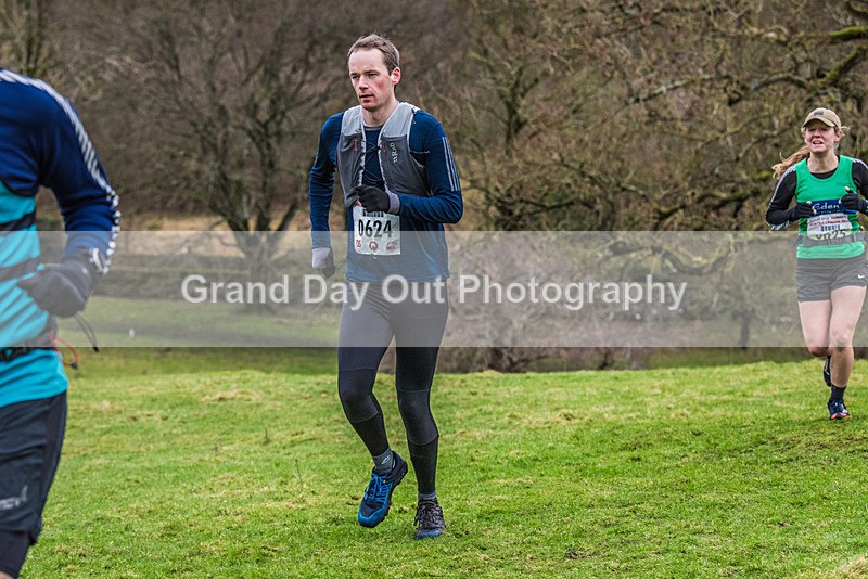 Giggleswick-540 - Kendal Winter League Races Giggleswick Sunday 14th January 2024