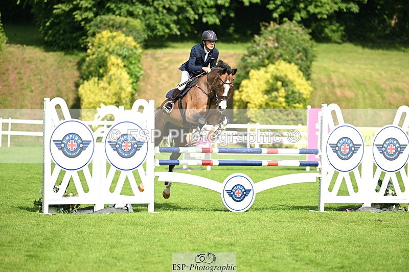 250614A-091837-04922 - Cls 18 Newcomers and 1.10m Open