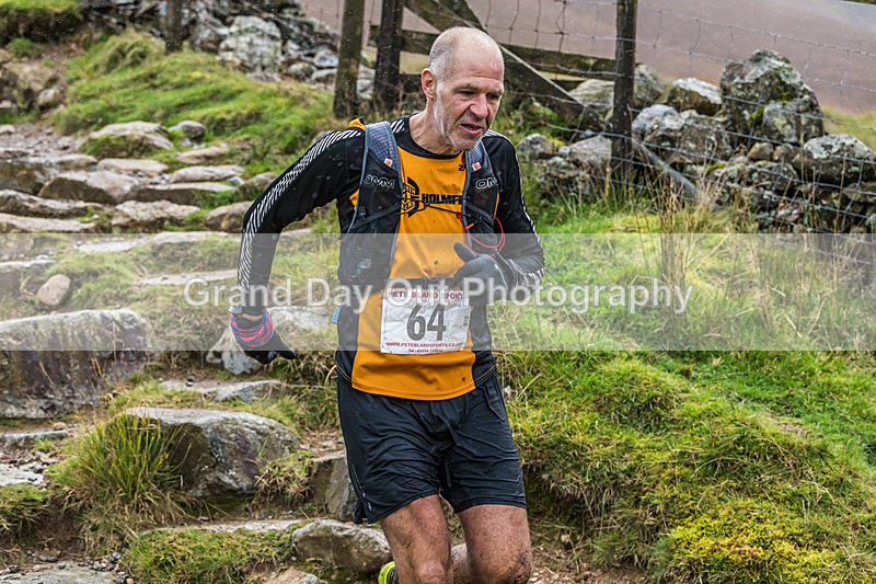 Langdale -1380 - Langdale Horseshoe Fell Race Saturday 10th October 2026