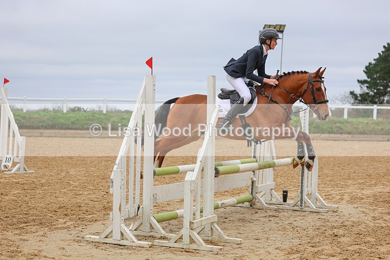 3E7A1207 - Class 2: 80 - 85cm