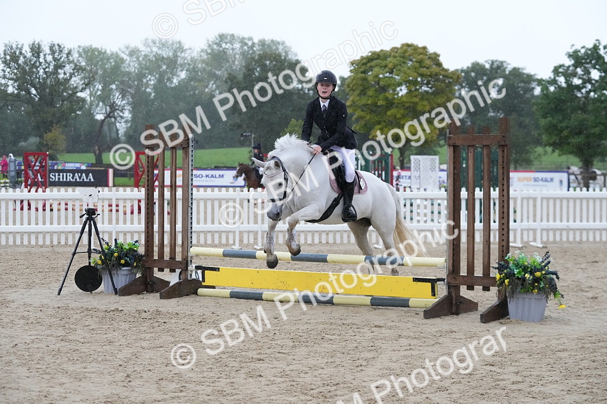 SBM_33569 - J5 - Junior Pony 50cm Championship