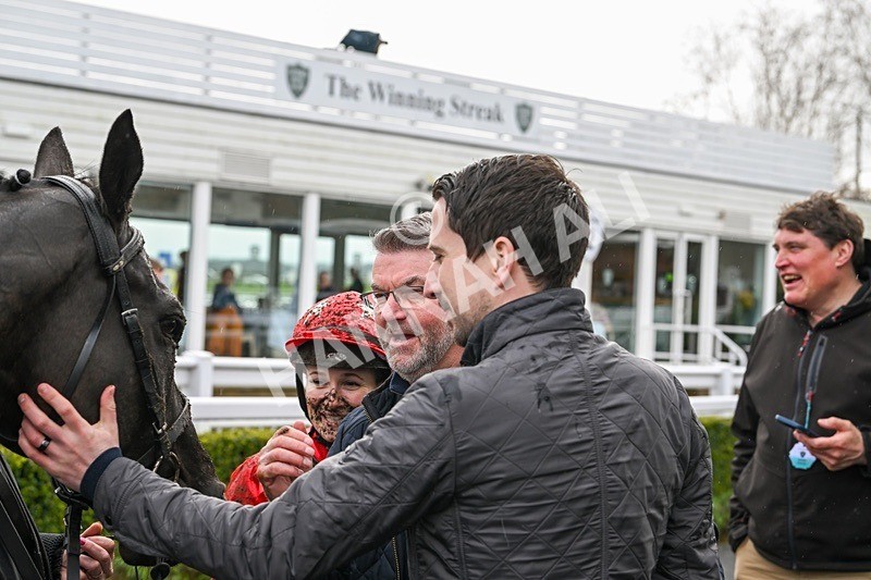  - Race 5