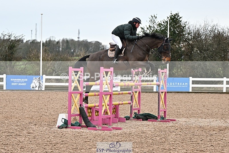 250129-135834-00510 - Cls 06 Foxhunter & 1.20m Open