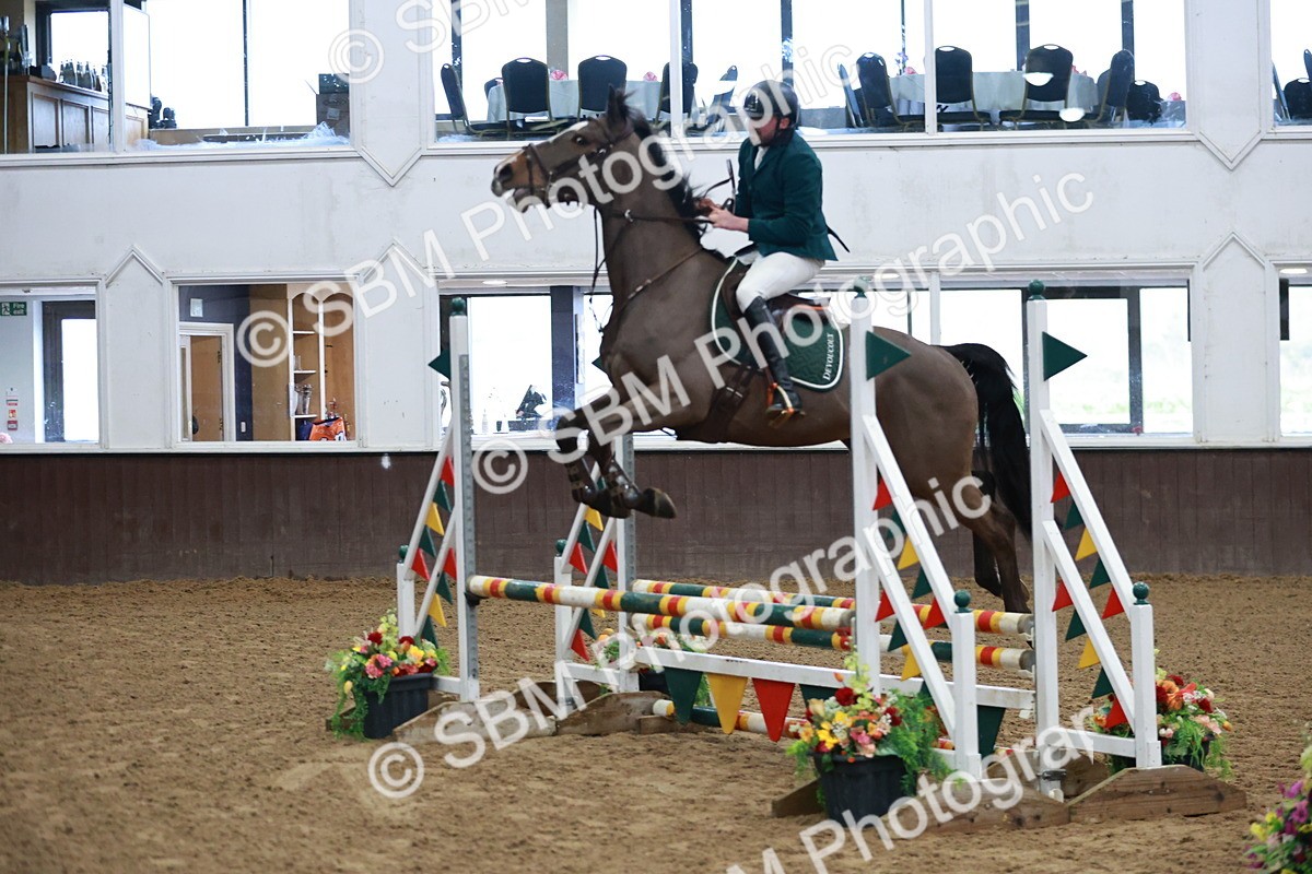 SBM_000026 - Class 1 - Clear Round