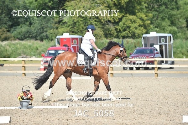 JAC_5058 - CLASS 27 My Quest Open Novice Test 2