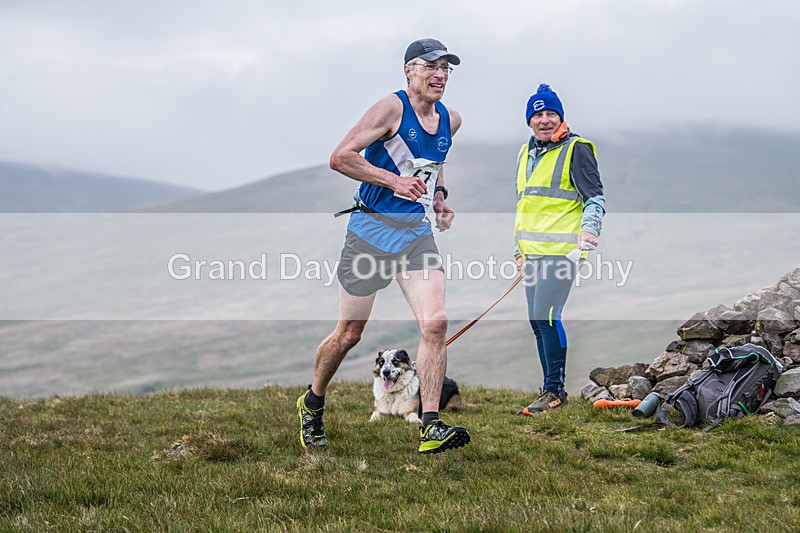 Latterbarrow-253 - Latterbarrow Loop Fell Race Wednesday 20th May 2026