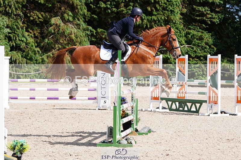 250615A-161914-11983 - Class 49 1m 05 Amateur Qualifier Snr 1m 05