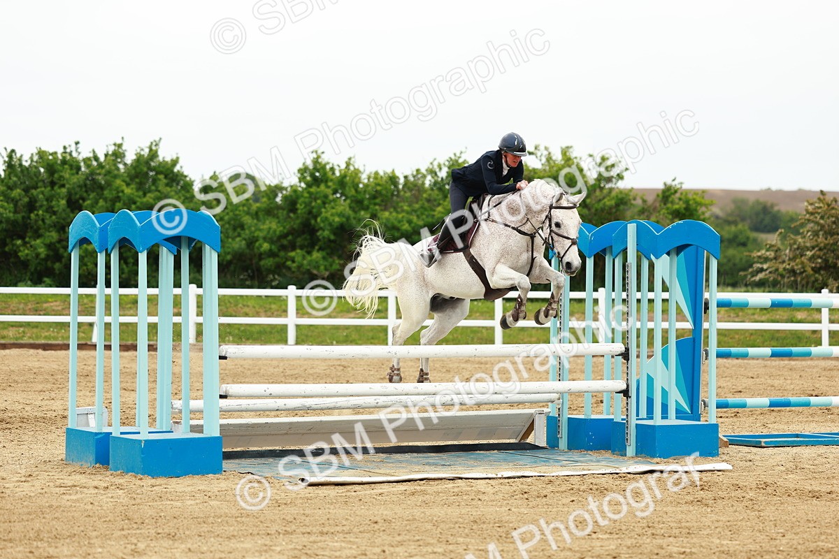 SBM_001314 - Class 6 - National 1.30m 1.40m