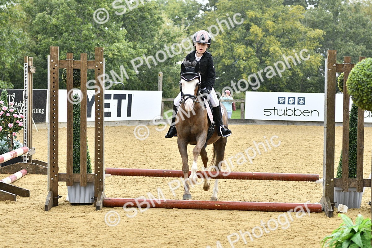 SBM_70808 - J3 - Mini Tour Junior Pony 40cm championship
