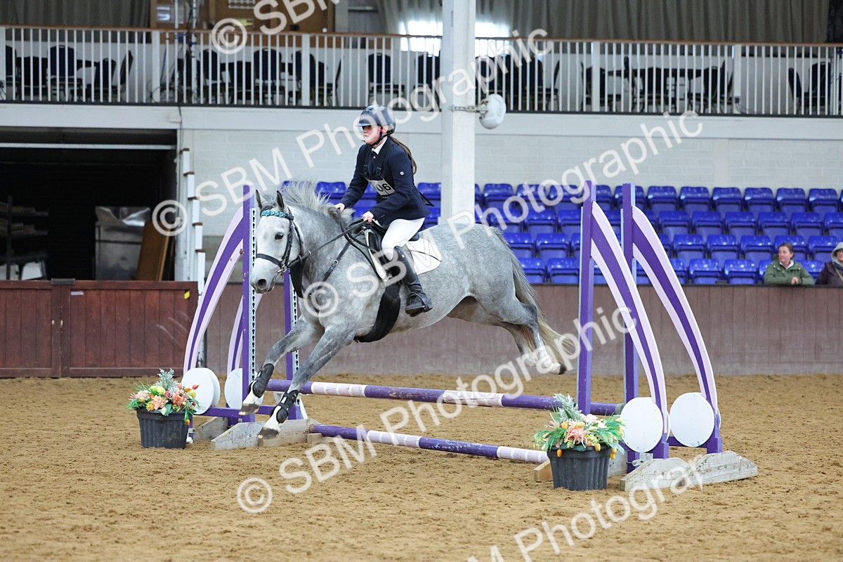 SBM_000575 - Class 5 - 50cm - BRC Championships
