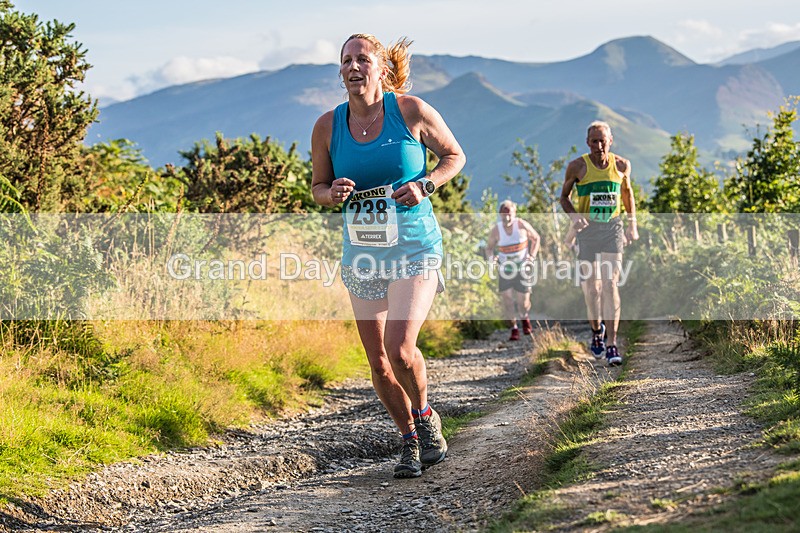 Latrigg-338 - Not Round Latrigg Race Wednesday 14th August 2024