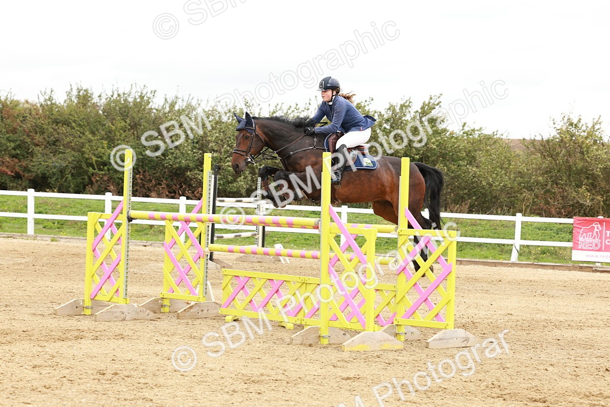 1I0A8332 - Class 6 - National 1.30-1.40m