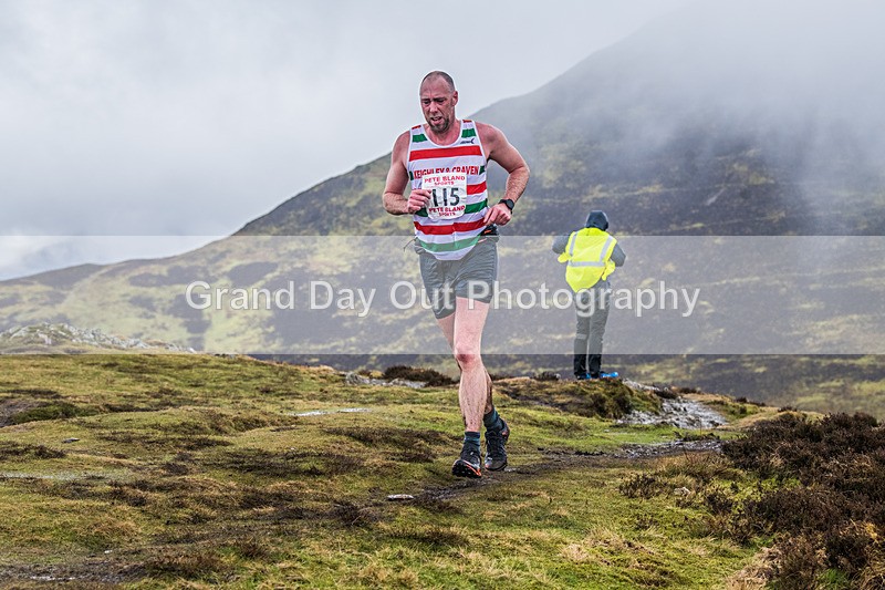 Coledale-618 - Coledale Horseshoe Fell Race Saturday 25th March 2023