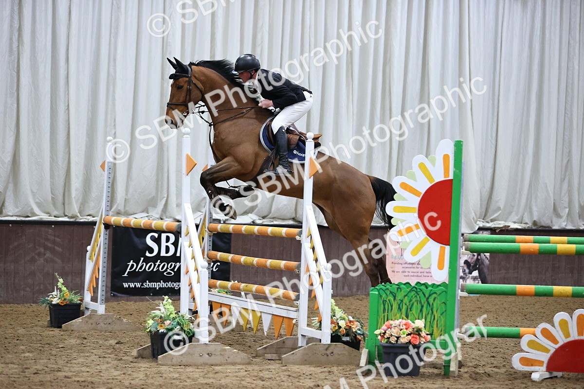 SBM_002044 - Class 5 - Senior Foxhunter - 1.20m Open