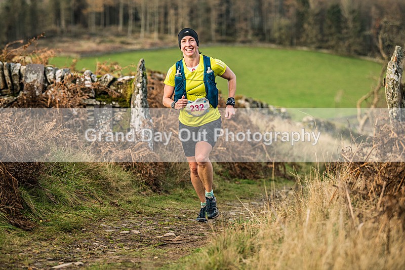 Tweed Valley-142 - High Terrain Events Tweed Valley 50 & 65K Ultra Trail Races Sunday 16th November 2025