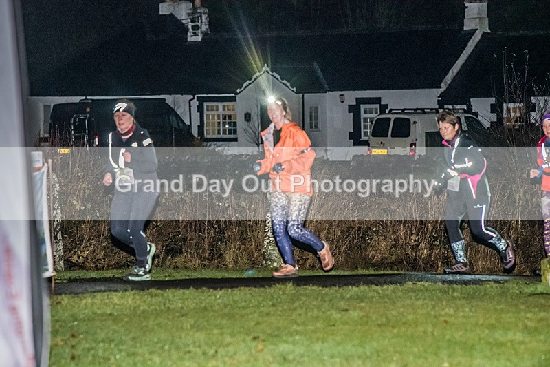 HTE Dark Skies 10K-68 - High Terrain Events Kielder Dark Skies 10K Trail Run Saturday 7th January 2023