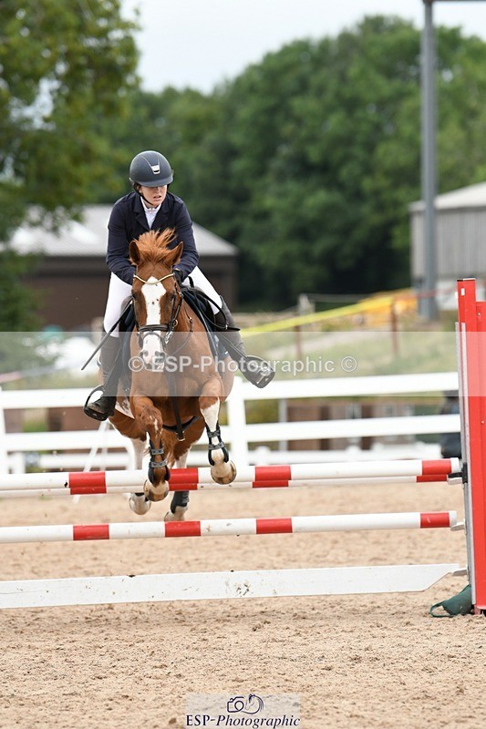 250803-114900-12762 - Cls 33 85cm National Amateur Championship Qualifier