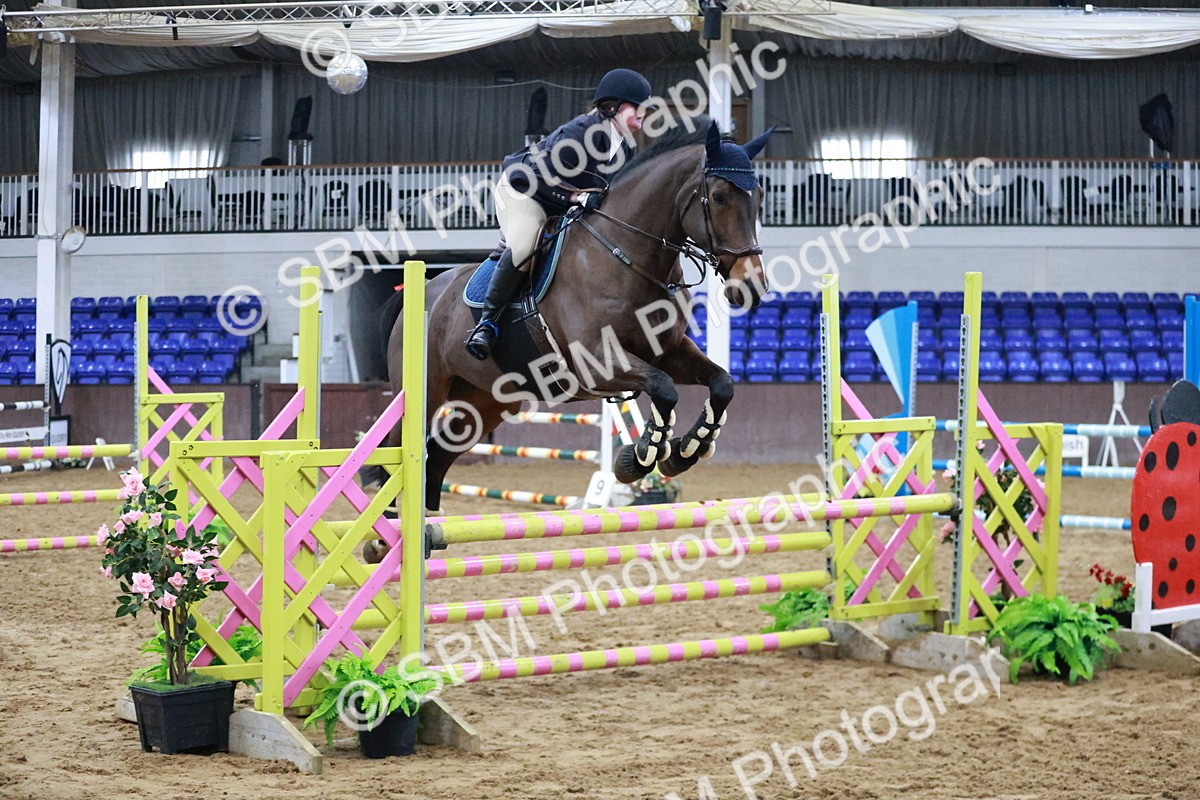 SBM_000249 - Class 2 - Senior British Novice - 90cm