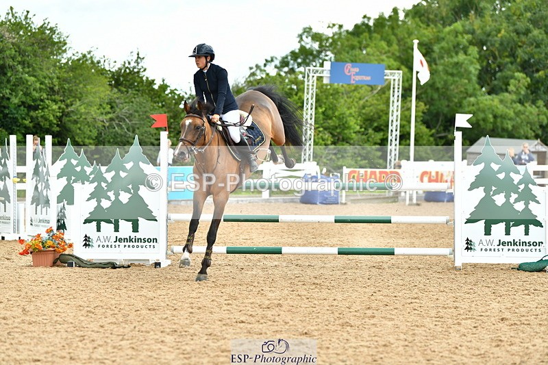 230721A-132709-06539 - Cls 14, 1 Star Bronze 1.10m