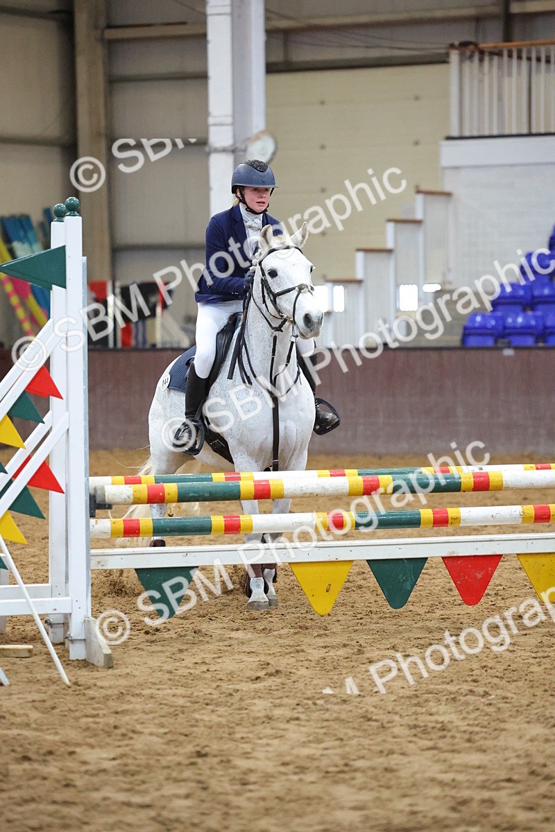 SBM_001969 - Class 5 - Show Jumping 80cm