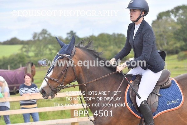 BPP_4501 - CLASS 13 SUN Senior Discovery/ 1m Open