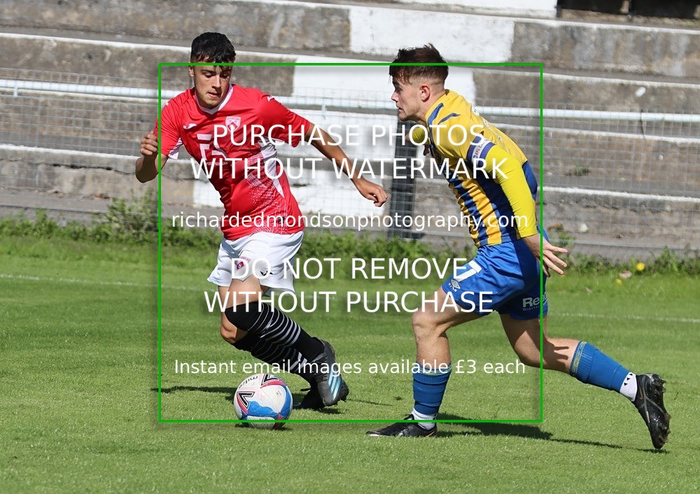 IMG_3265 - Morecambe Academy v Shrewsbury Academy (17/9/22)