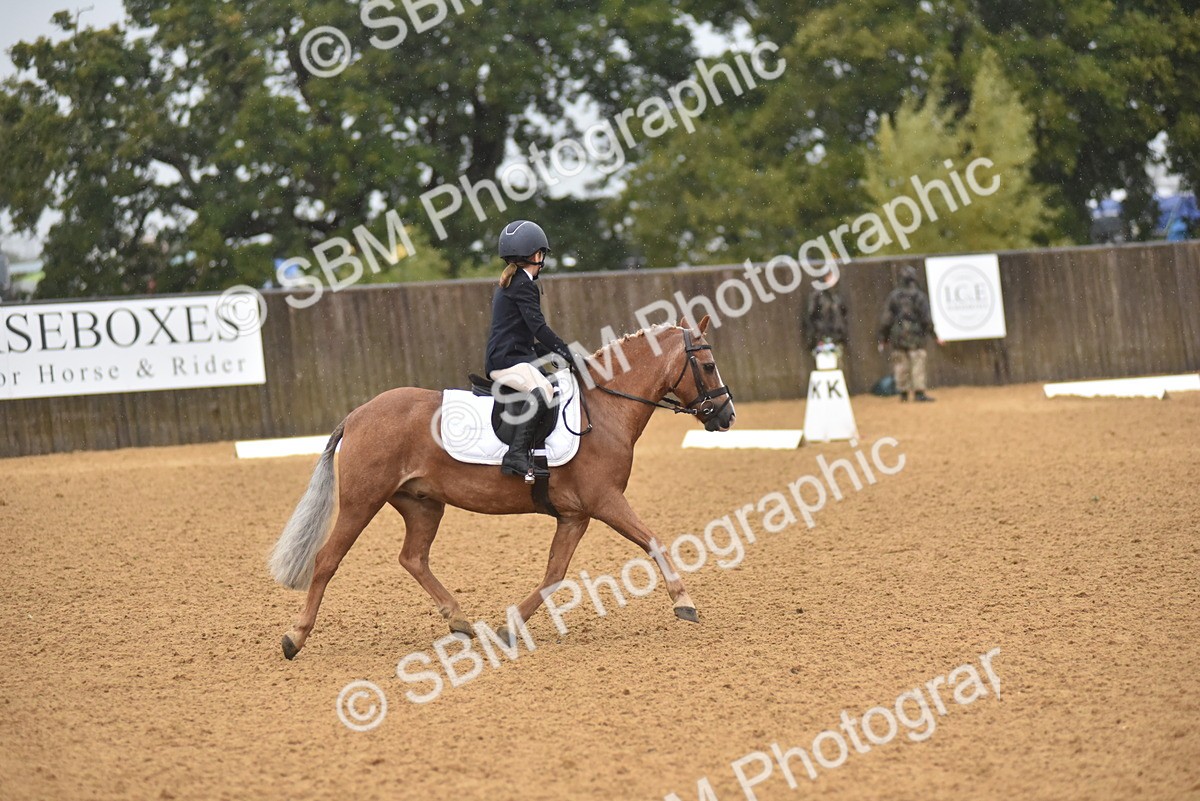 SBM_34785 - D26 & 27 Starter Test 1