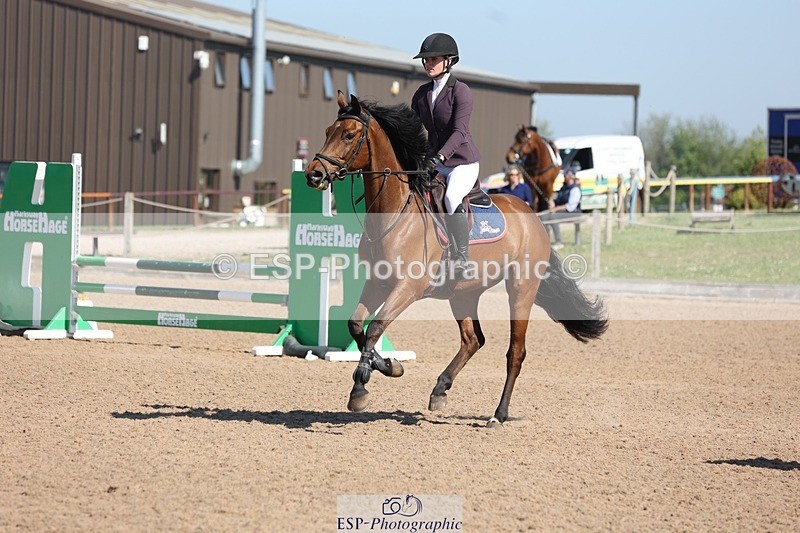 250430-103721-00173 - Cls 1 Clear Round, British Novice and 90cm Open