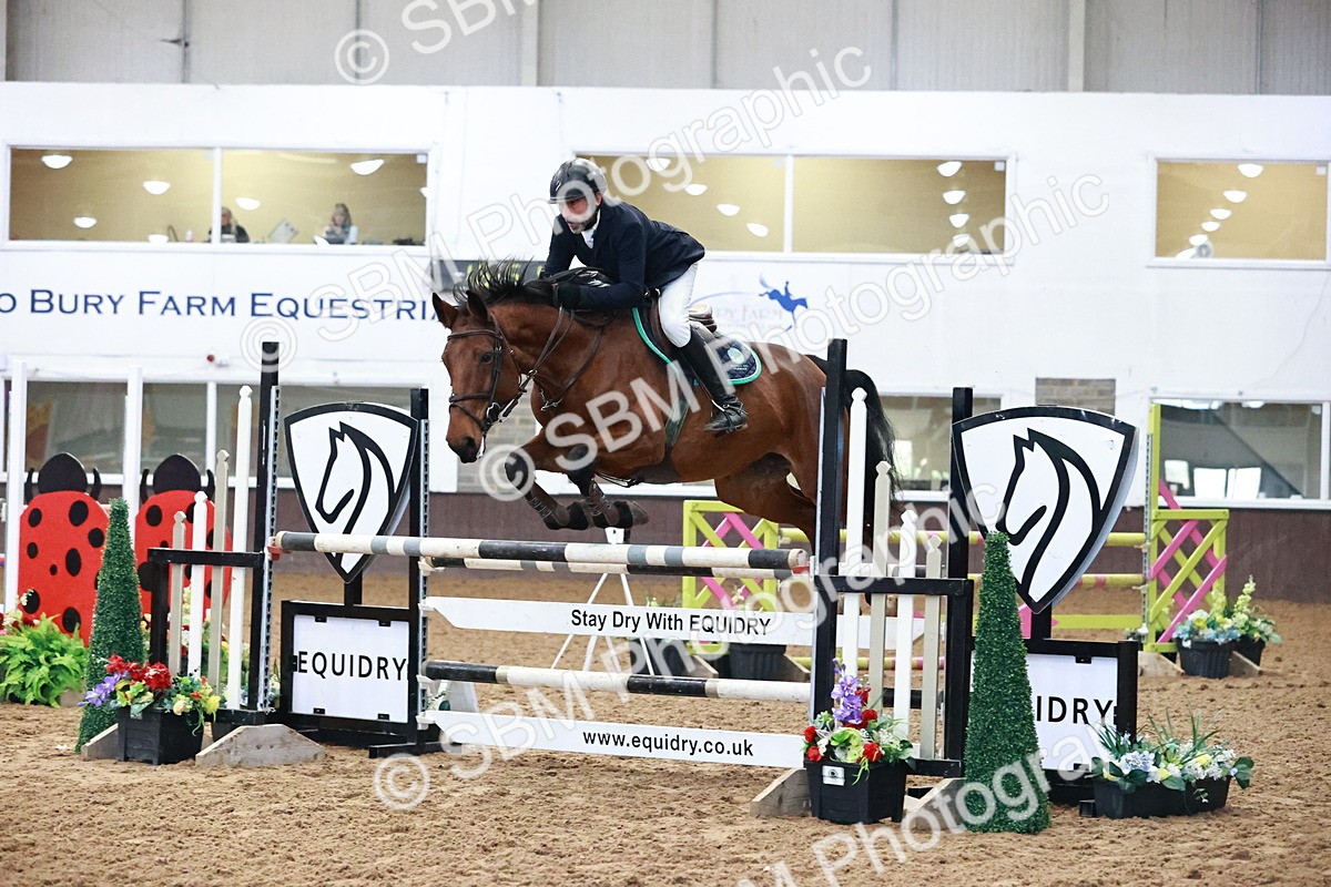 SBM_002631 - Class 10 - Senior Newcomer 1.10m