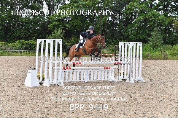 BPP_9449 - CLASS 4 Senior Discovery/ 1m Open