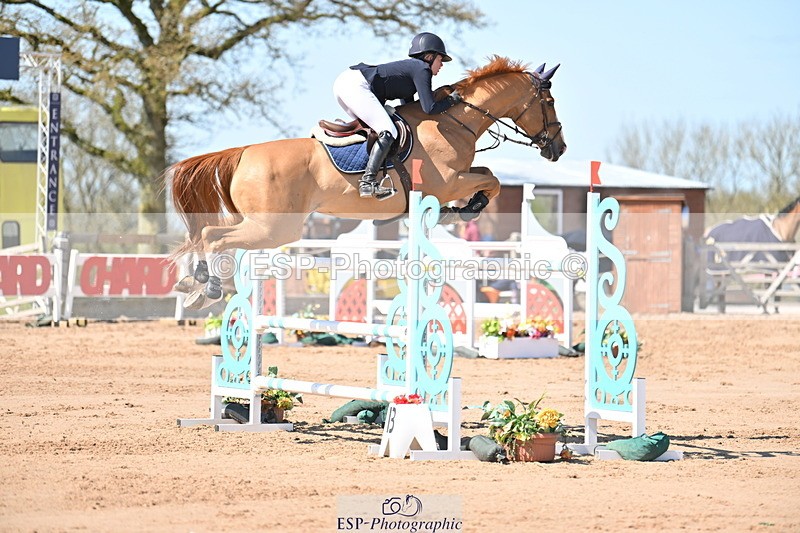 240420A-140950-11631 - Cls 7, 2 Star Medium Tour 1.35m