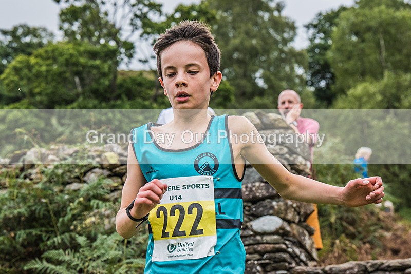 Grasmere-231 - Grasmere Sports Junior & Senior Fell Races Sunday 27th August 2023